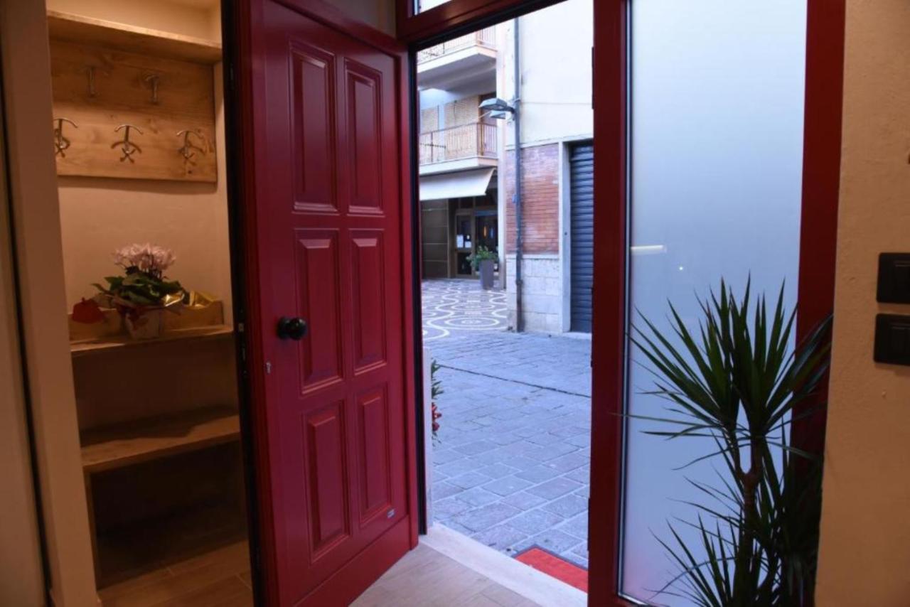 Tre Archi House Villa Chiusi Exterior photo